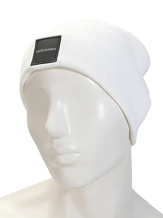 PEAK PERFORMANCE | Mütze Switch | weiss